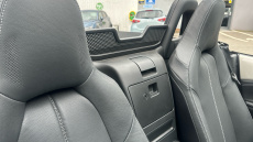 Mazda MX-5 2.0 [184] Exclusive-Line 2dr Petrol Convertible